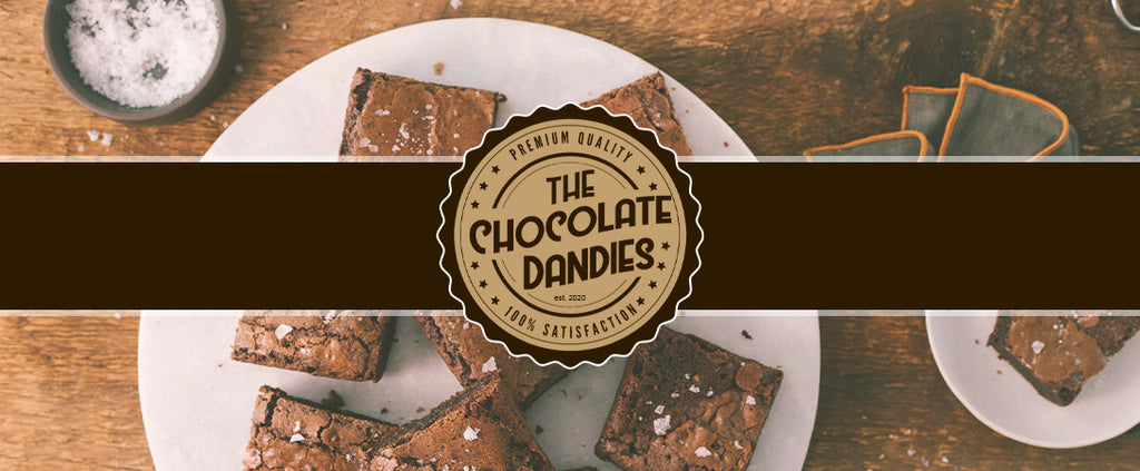 Classic Chocolate Brownies