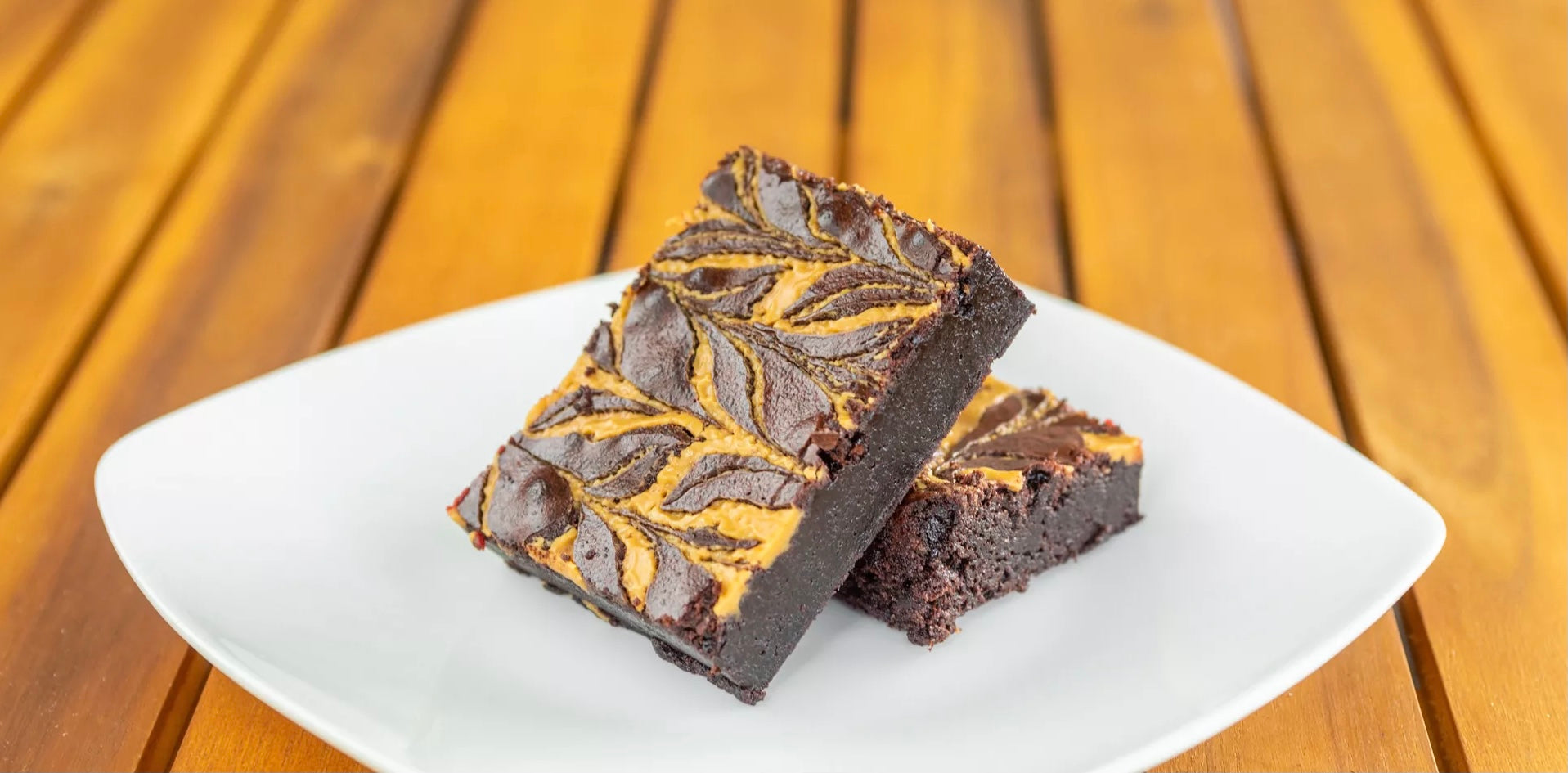 Classic Chocolate Brownies