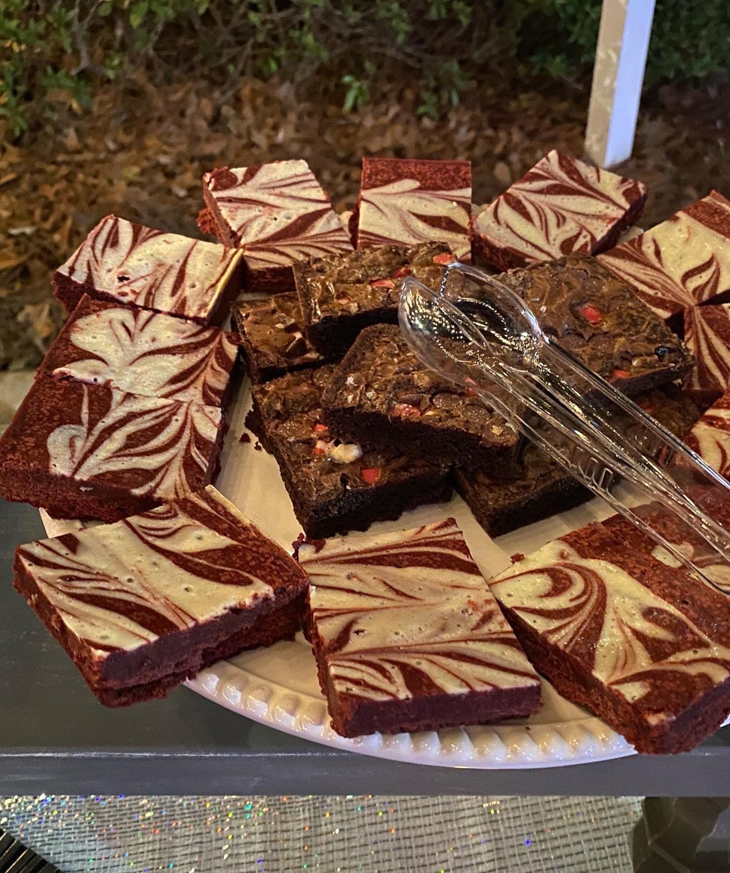 Classic Chocolate Brownies