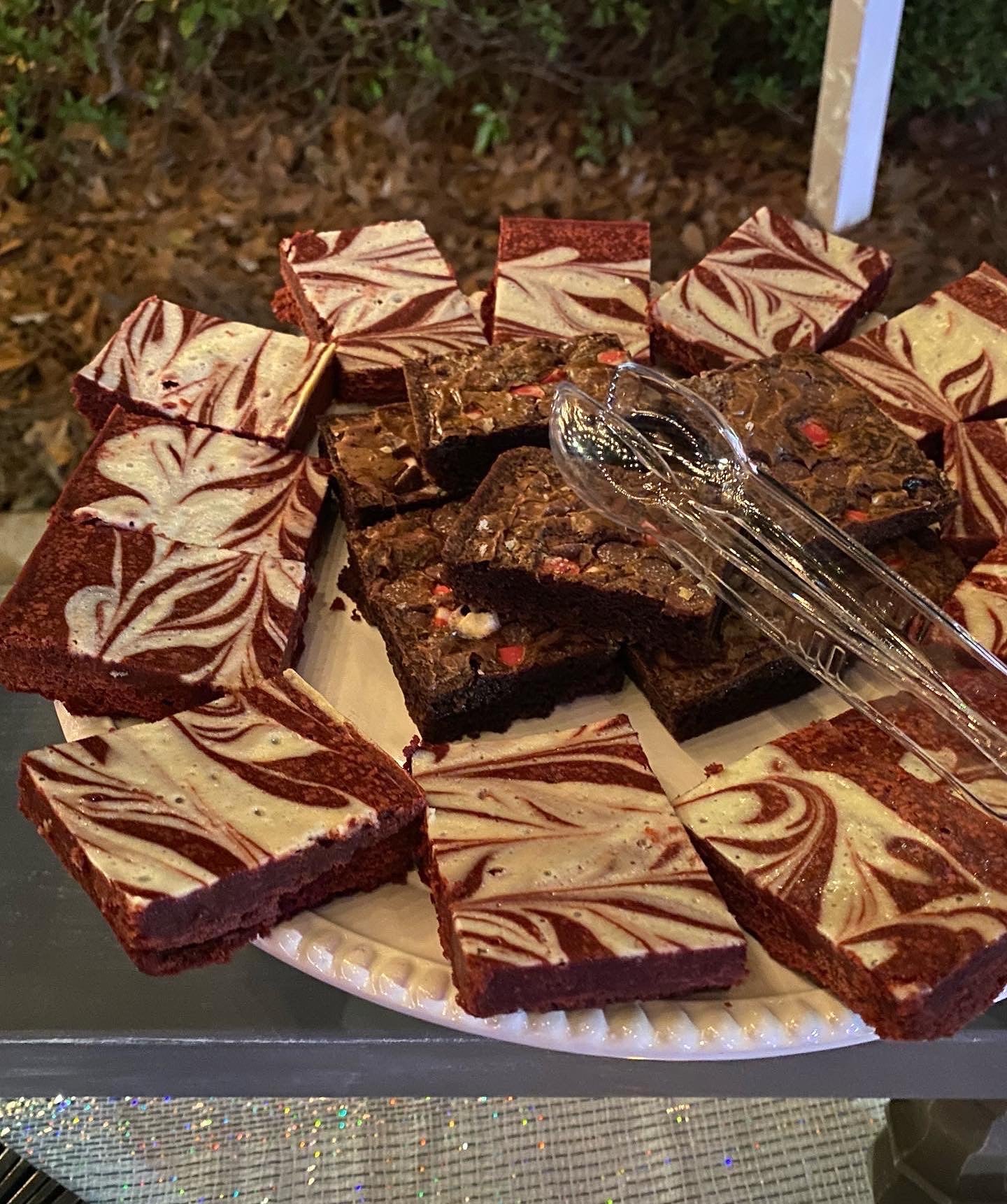 Classic Chocolate Brownies