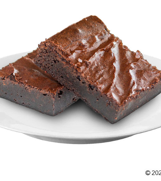 Classic Chocolate Brownies